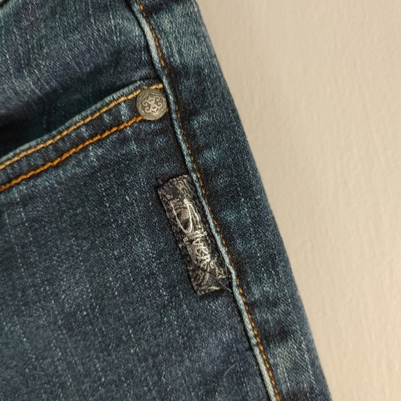 2/$50 Silver Tuesday Mid Skinny - Picture 6 of 8